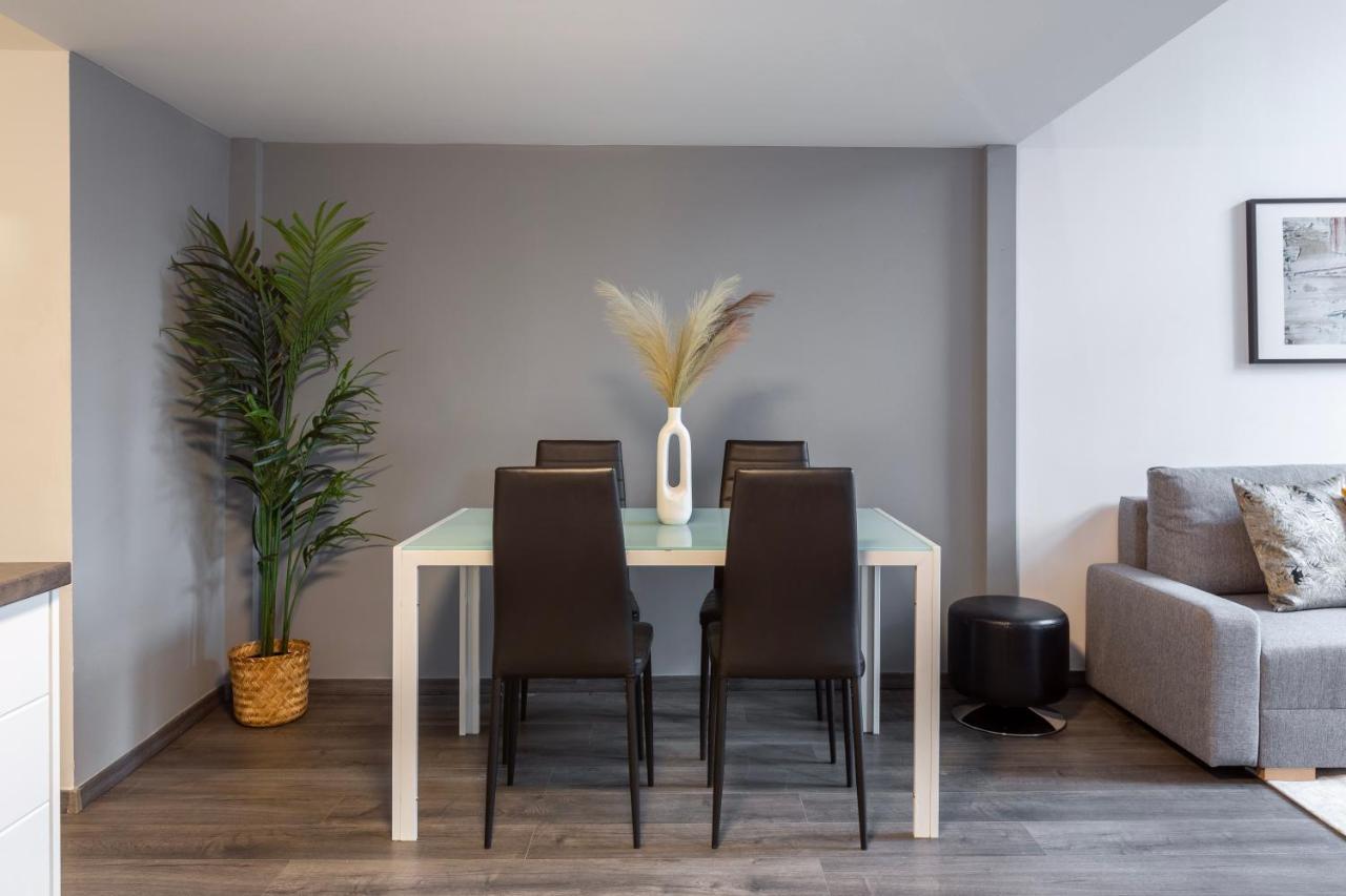 Deluxe Residence By Bella Budapest Bagian luar foto